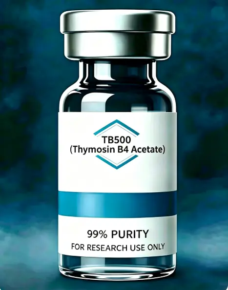 TB500(Thymosin B4 Acetate)