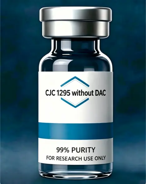 CJC 1295 without DAC