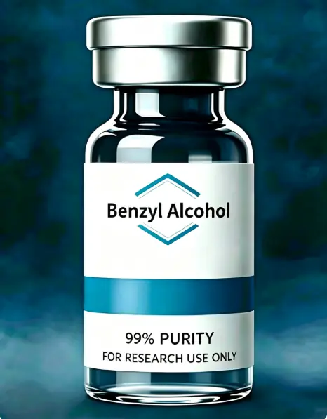 Benzyl Alcohol 0.9%