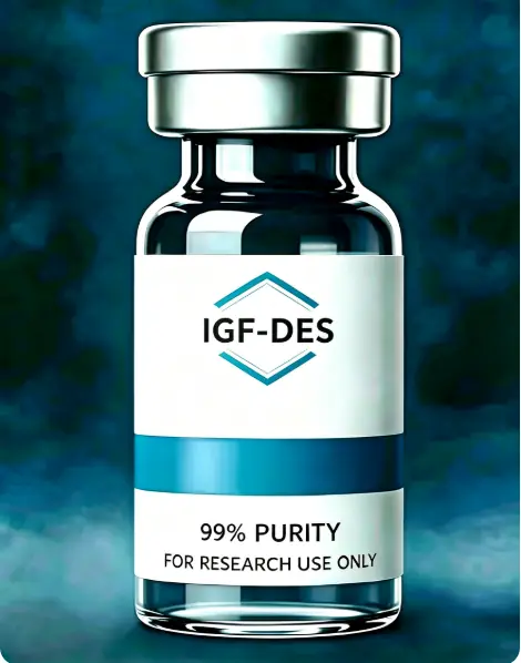IGF-DES