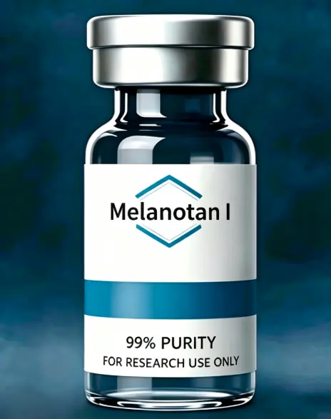 Melanotan l