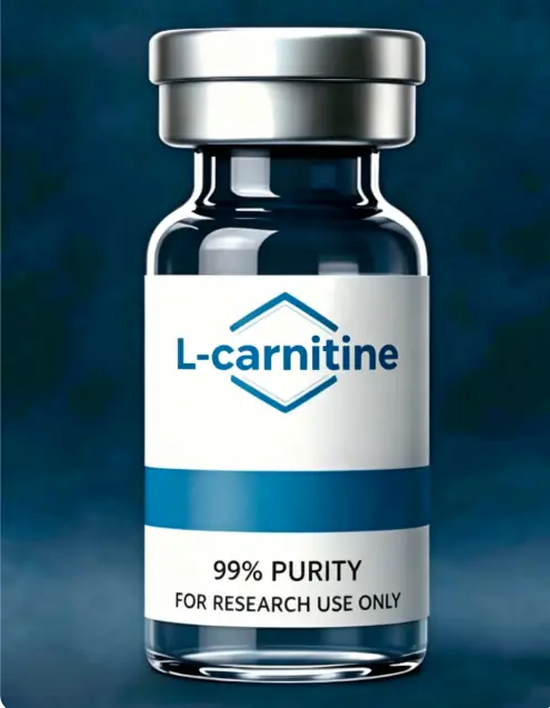 L-carnitine