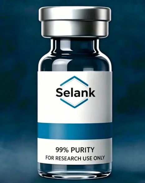 Selank