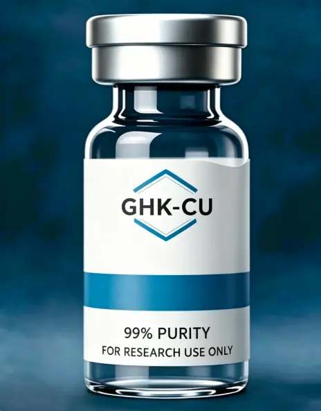 GHK-CU
