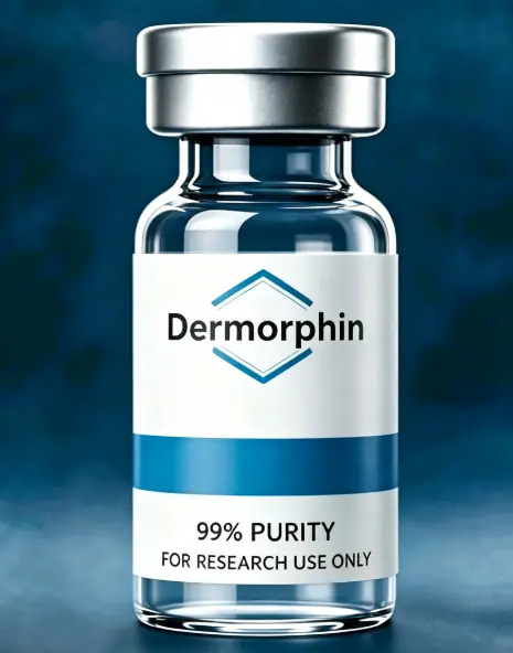 Dermorphin