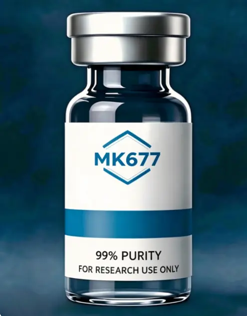 MK677