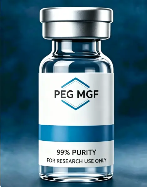 PEG MGF