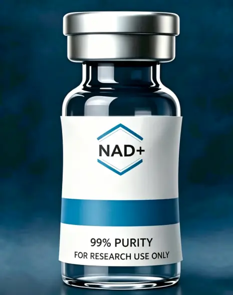 NAD+