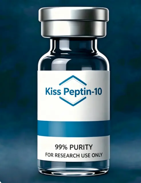 Kiss Peptin-10