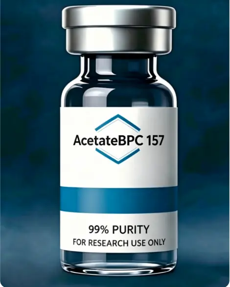 Acetate BPC 157