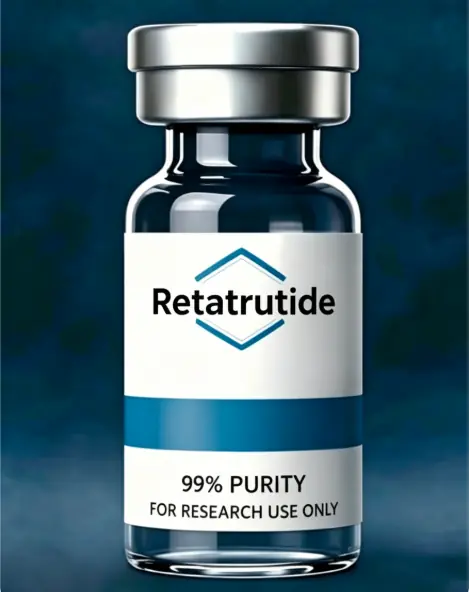Retatrutide