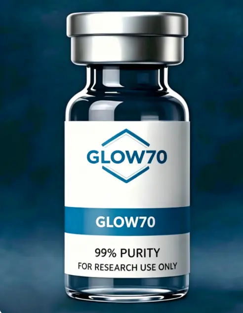GLOW70