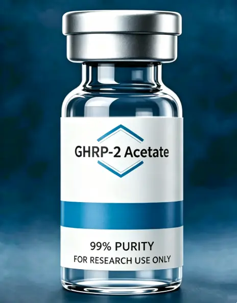 GHRP-2 Acetate