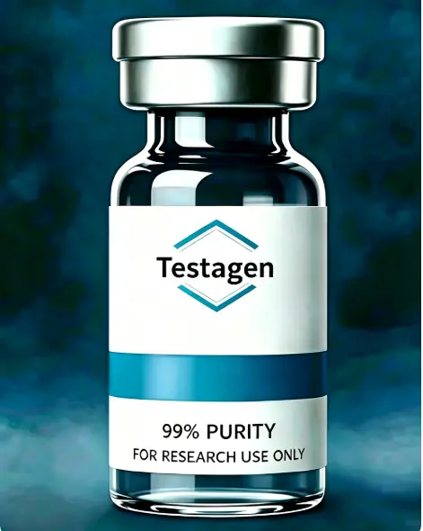Testagen