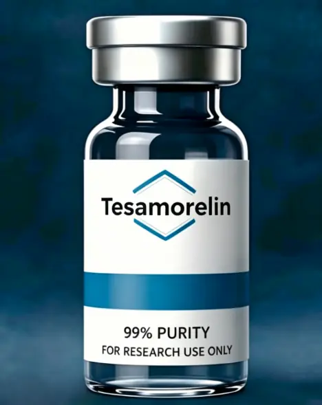 Tesamorelin