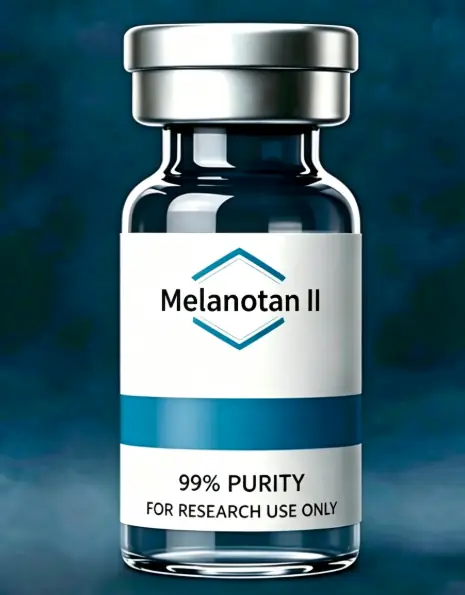 Melanotan II