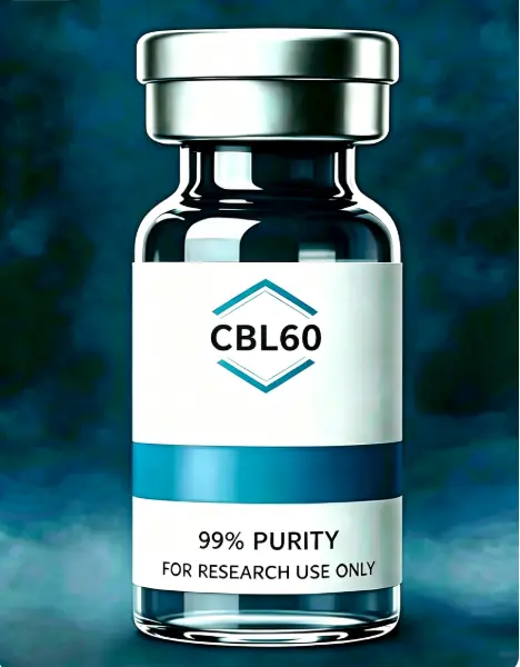 CBL60 Cerebrolysin